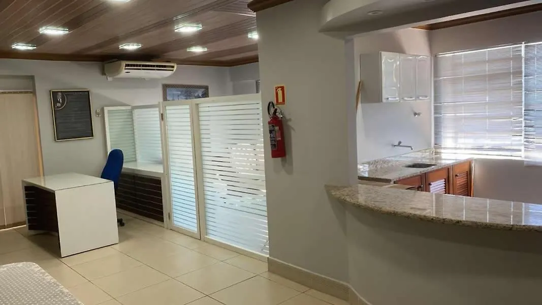 Fares Turis Hotel-1