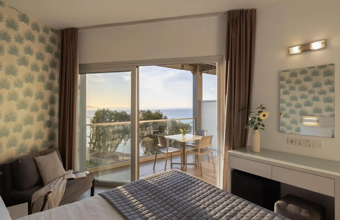 Harmony Bay Hotel-1