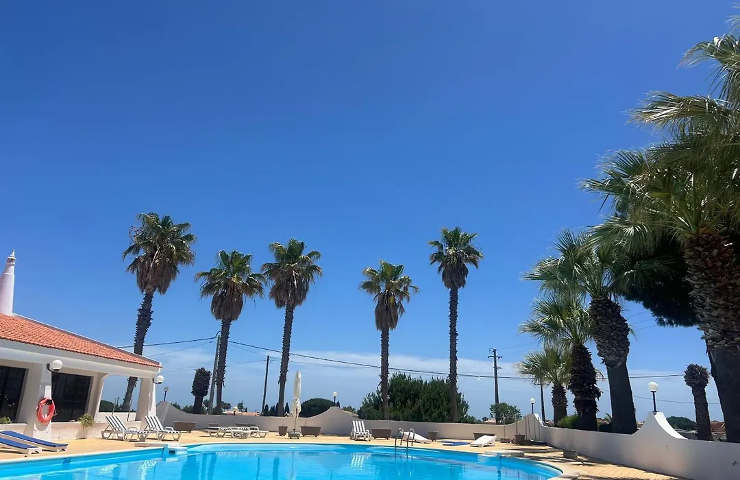Hotel Albergaria Dom Manuel-1