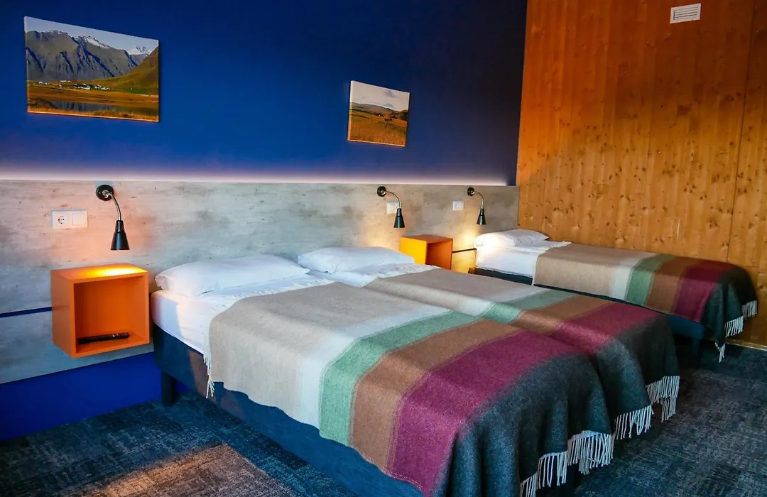 Brunnholl Country Guesthouse-1