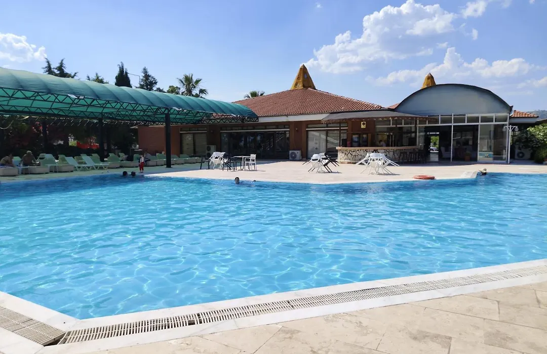 Halici Hotel Resort & Spa-1
