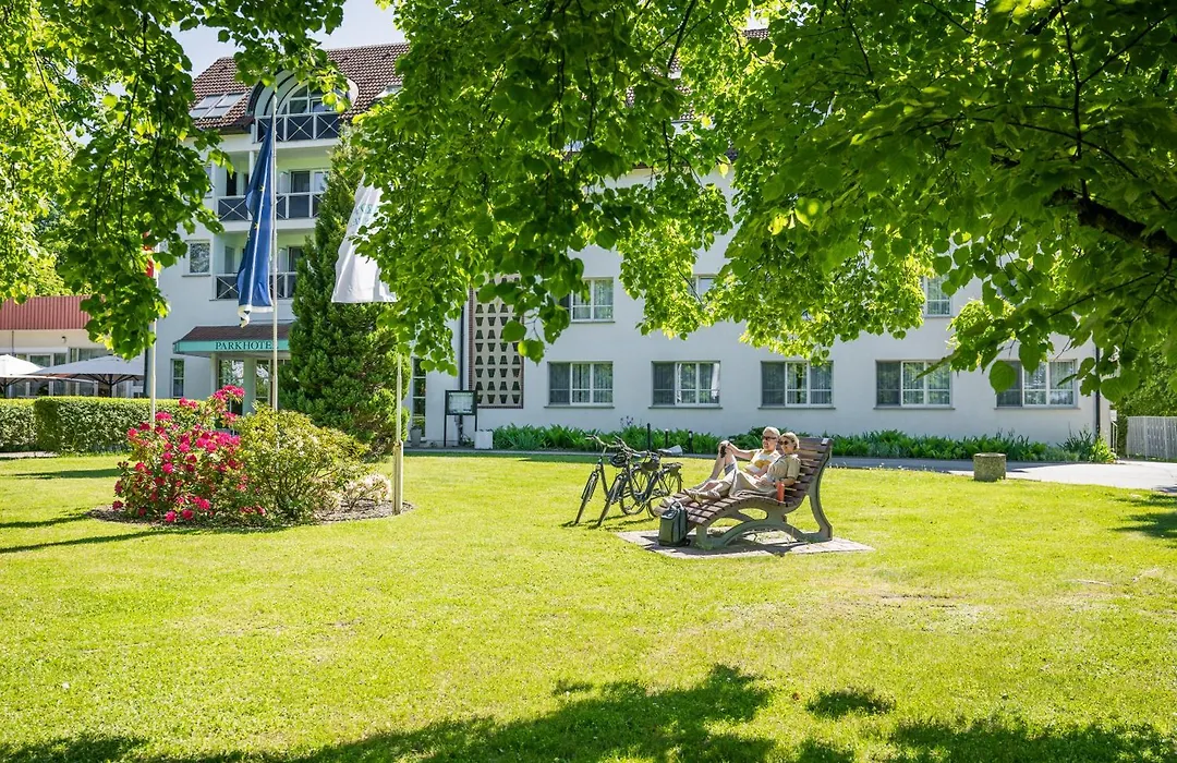 Parkhotel Klueschenberg-1