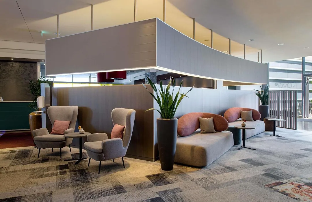 Novotel Aachen City-1