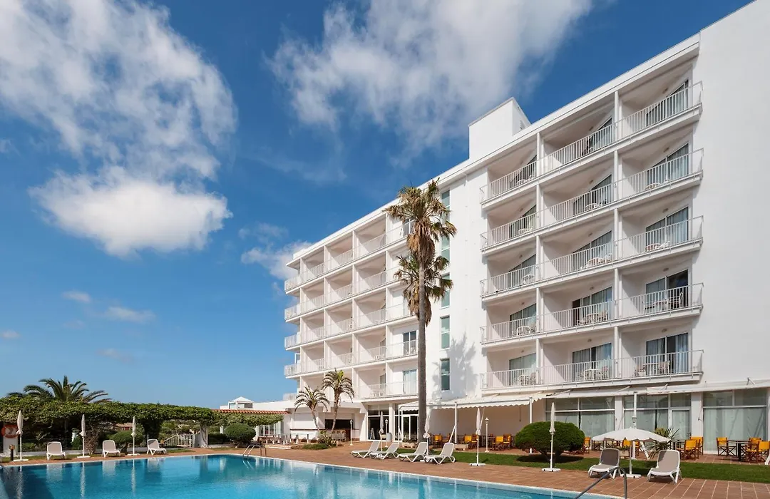 Hotel Agamenón-1