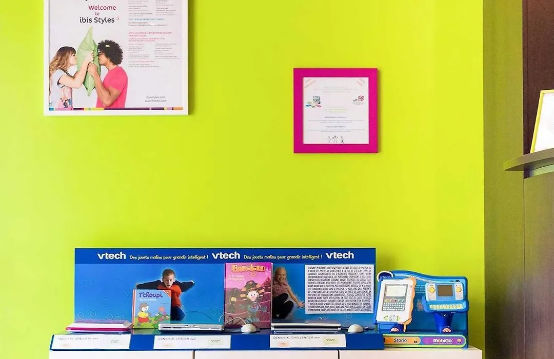 ibis Styles Nantes Centre Place Royale-1