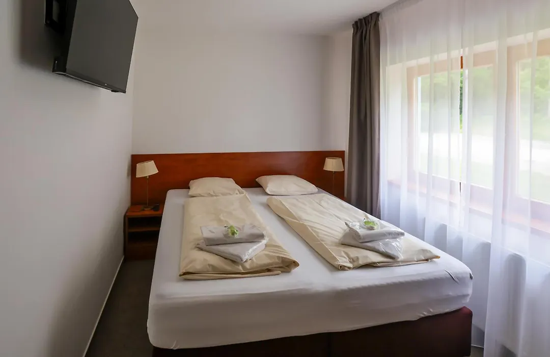 Lipno Lake Resort-1