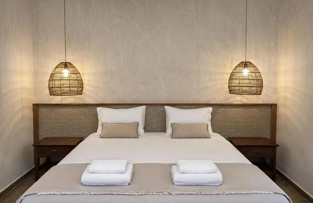 Areos Polis Boutique Hotel-1