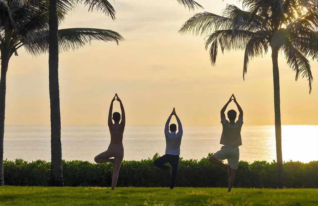 Moevenpick Resort Cam Ranh-1