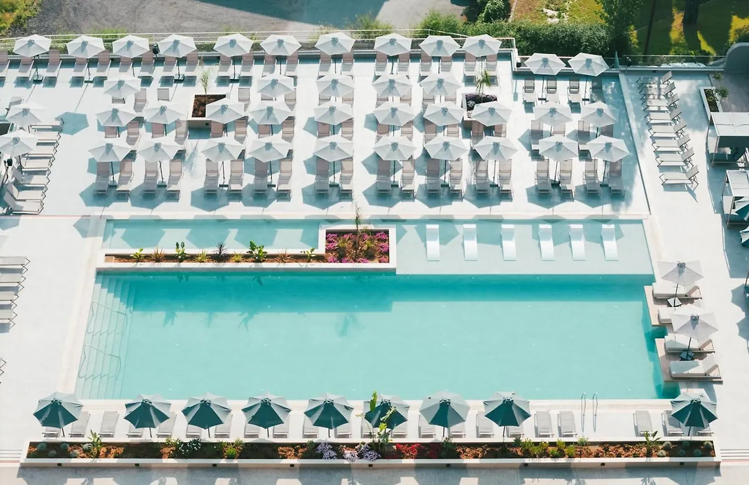 Iolida Corfu Resort By Smile Hotels-1