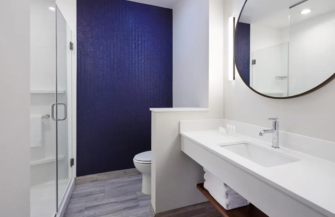 Fairfield By Marriott Inn & Suites Knoxville Airport Alcoa-1