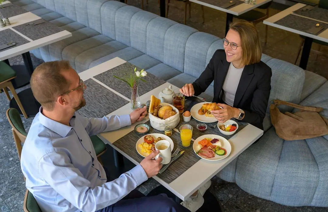 Novotel Münster City-1