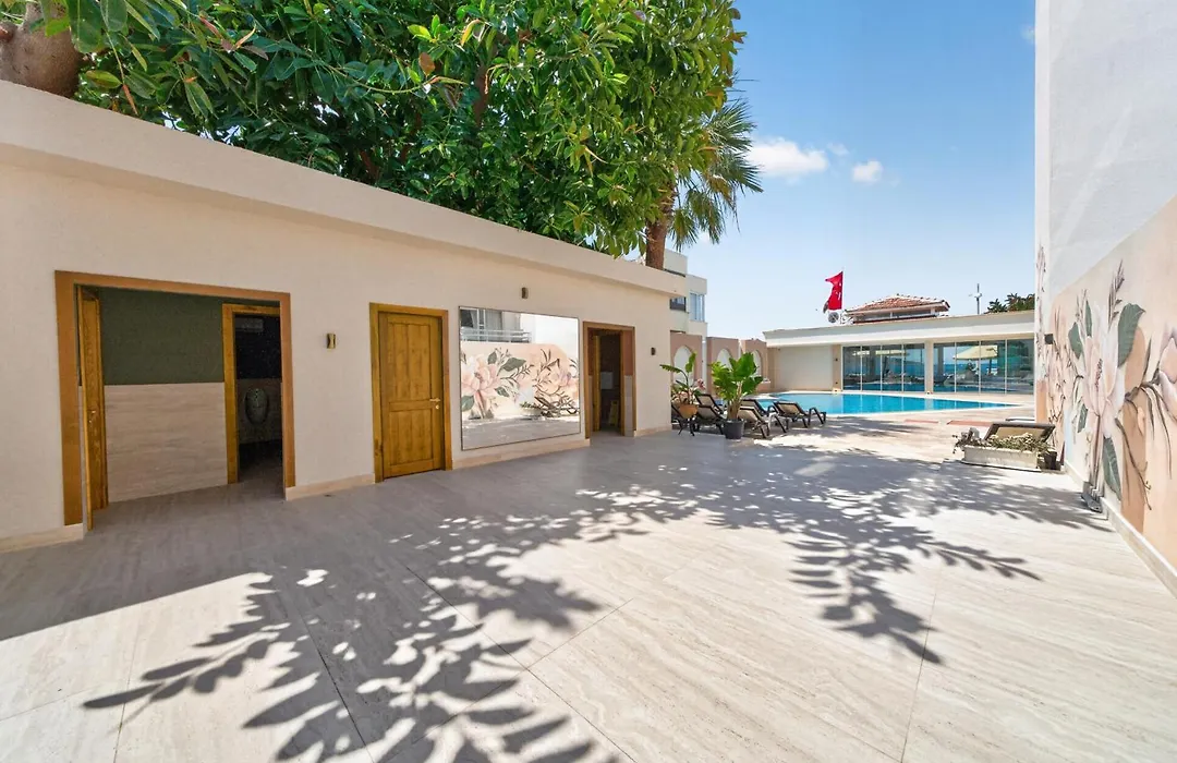 Mia Casa Hotel-1