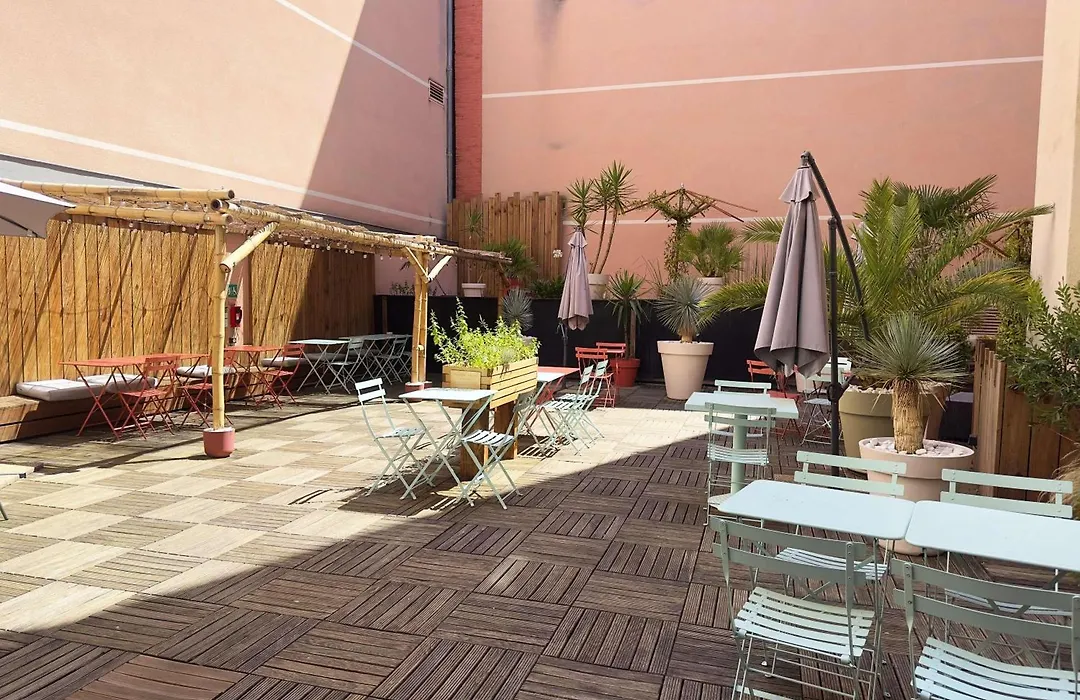 Mercure Toulouse Centre Wilson Capitole-1