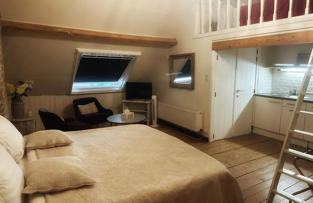 B&B In Bruges-1
