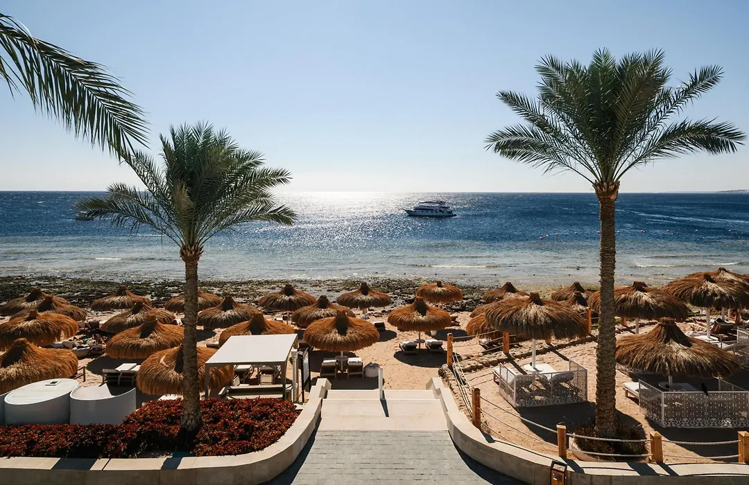 Sunrise Remal Beach Resort-1