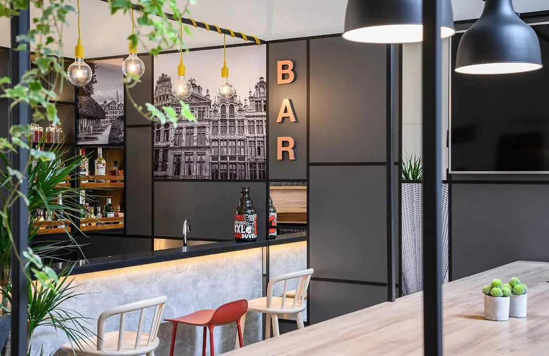 B&B Home Brussels East Woluwe-1