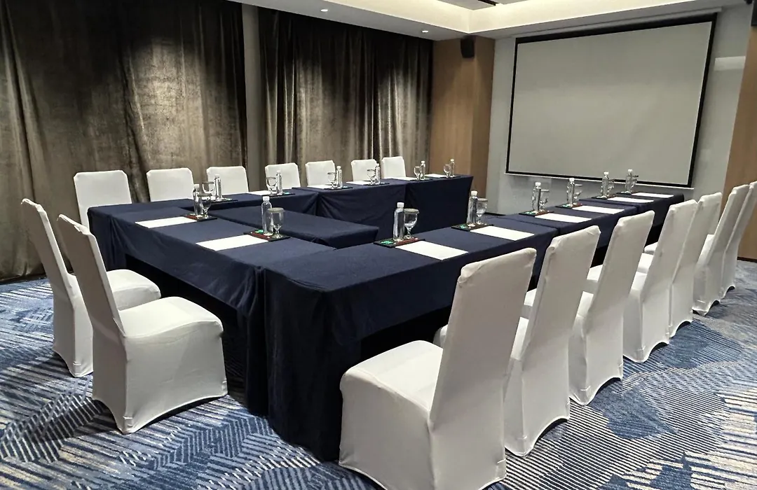 Courtyard By Marriott Shanghai Hongkou-1