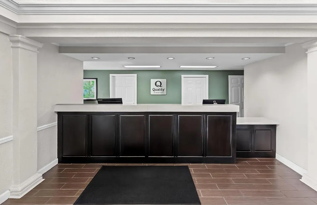 Quality Inn Lake City-1