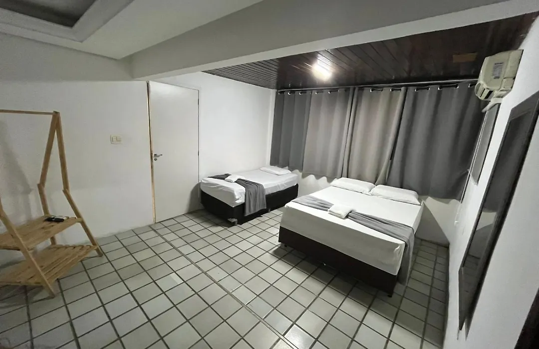 Pousada Trip Inn Recife-1