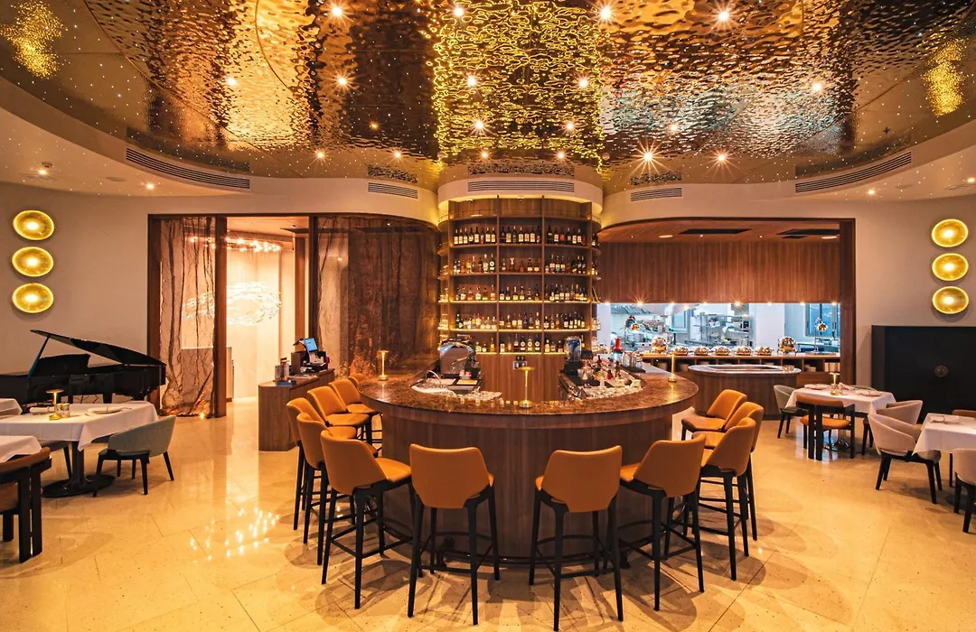 Sole Mio Boutique Hotel And Wellness - Adults Only-1