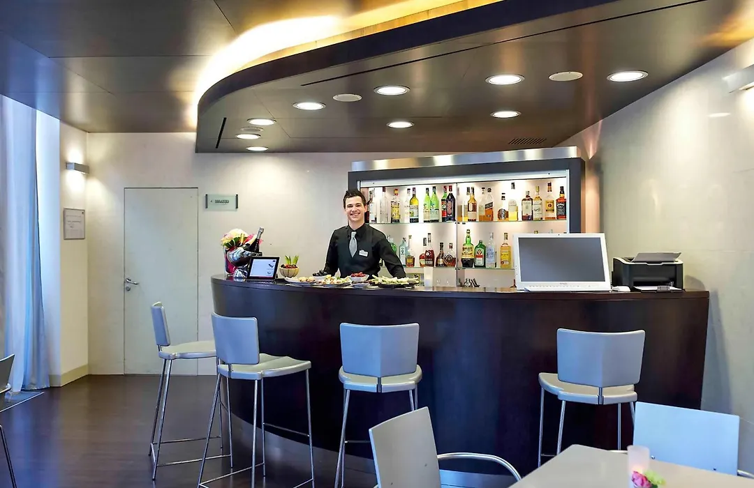 Mercure Bergamo Centro Palazzo Dolci-1
