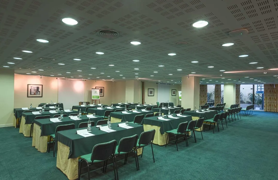 Holiday Inn Lisbon By Ihg-1