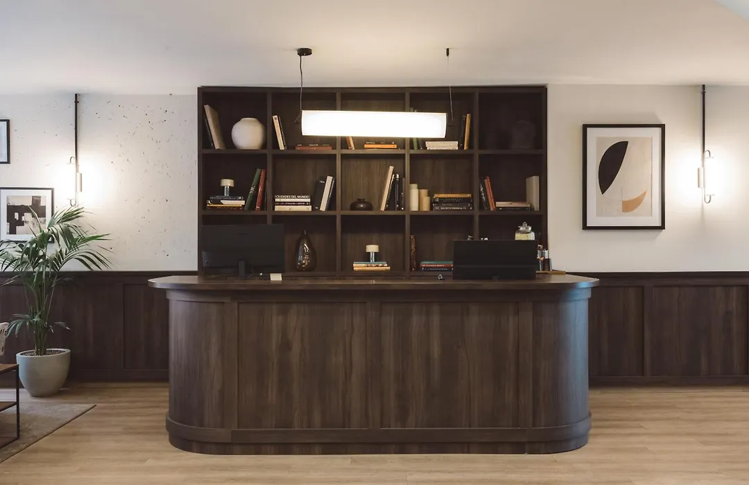 Honest Budapest By Chic&Basic-1