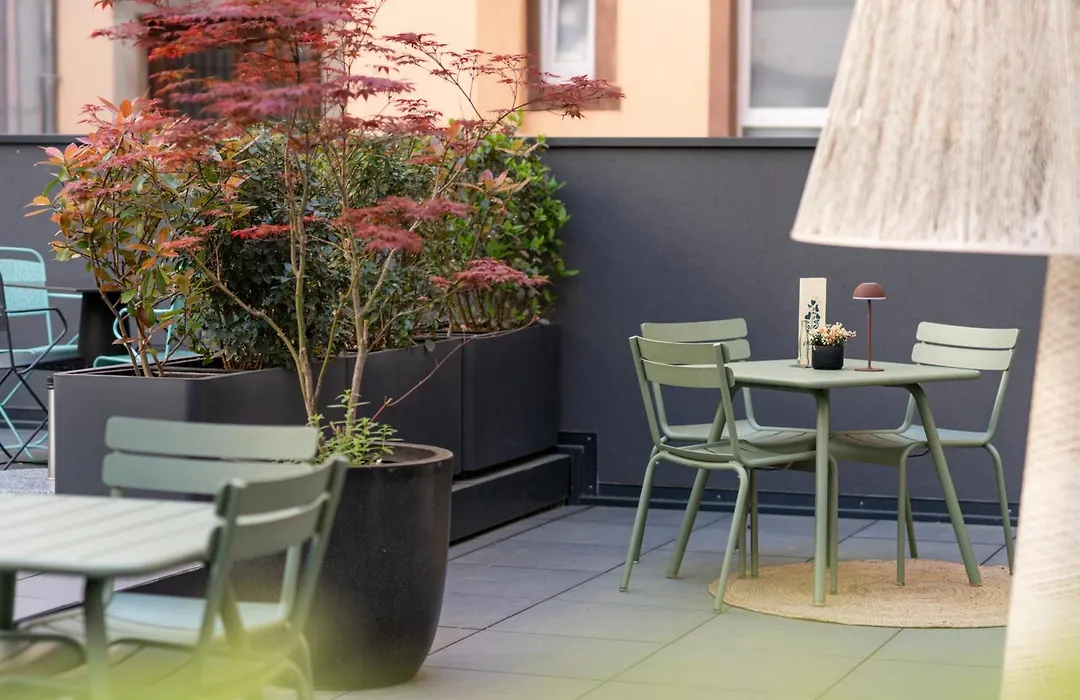Hotel Maison Turenne-1