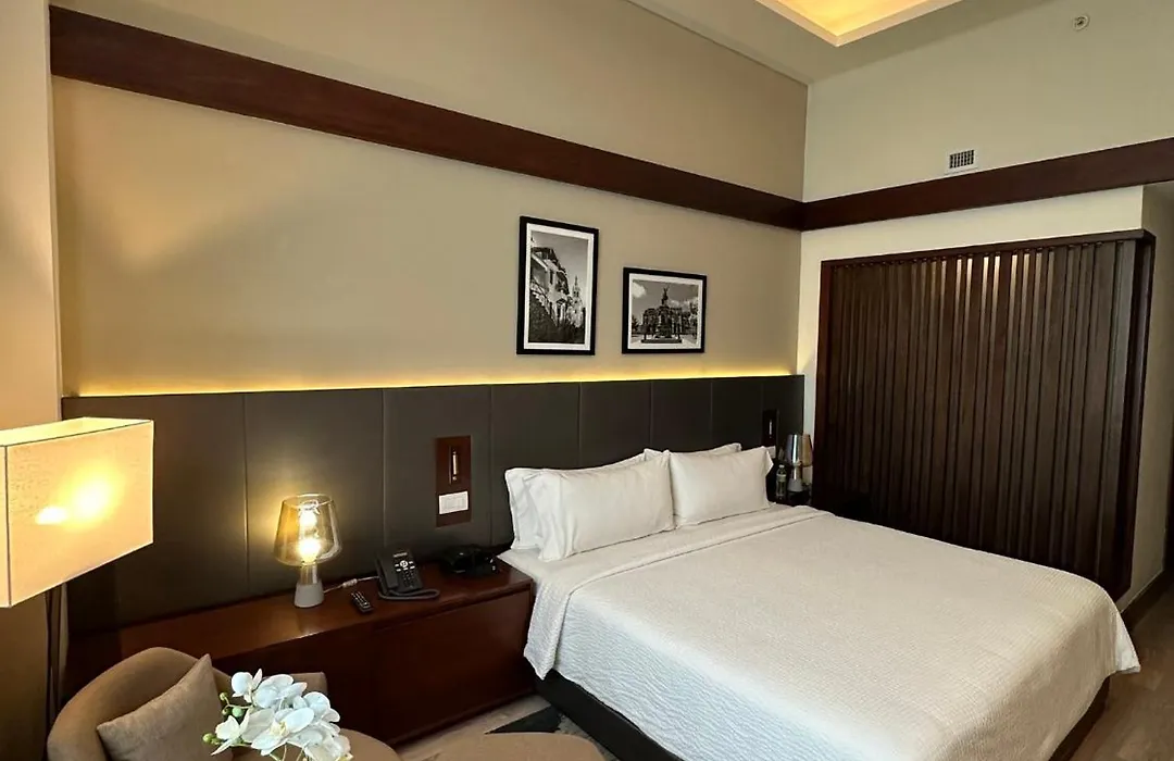 Holiday Inn Santo Domingo By Ihg-1