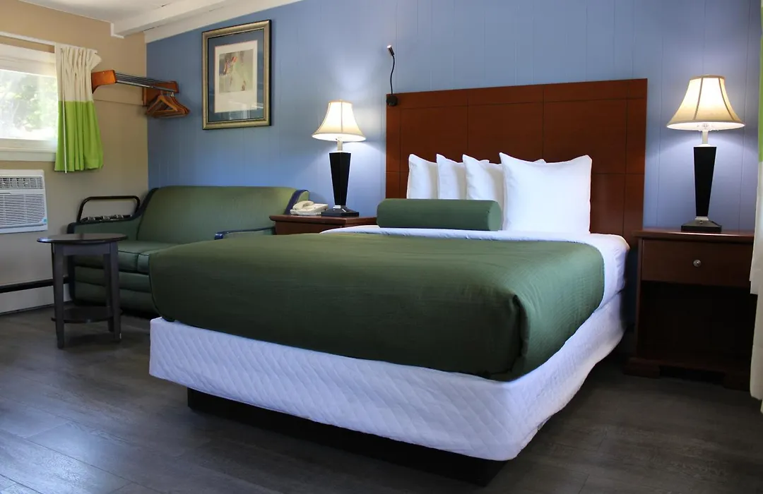 Claremont Motor Lodge-1