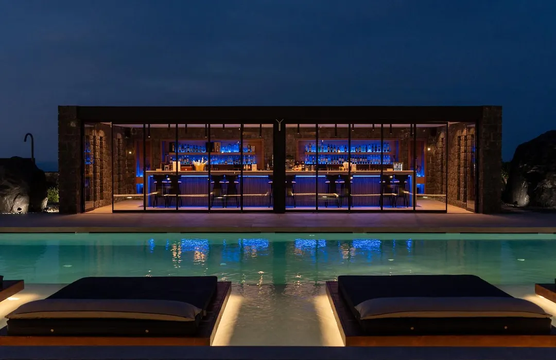 Santanna Luxury Suites-1