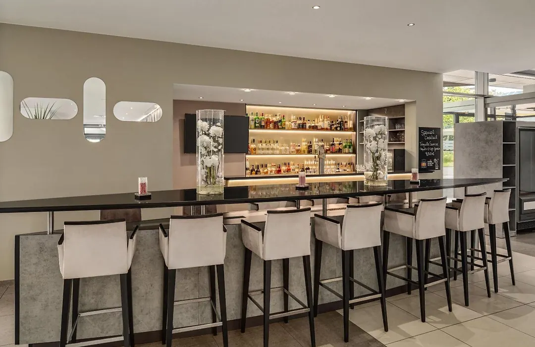 Ramada By Wyndham Essen-1