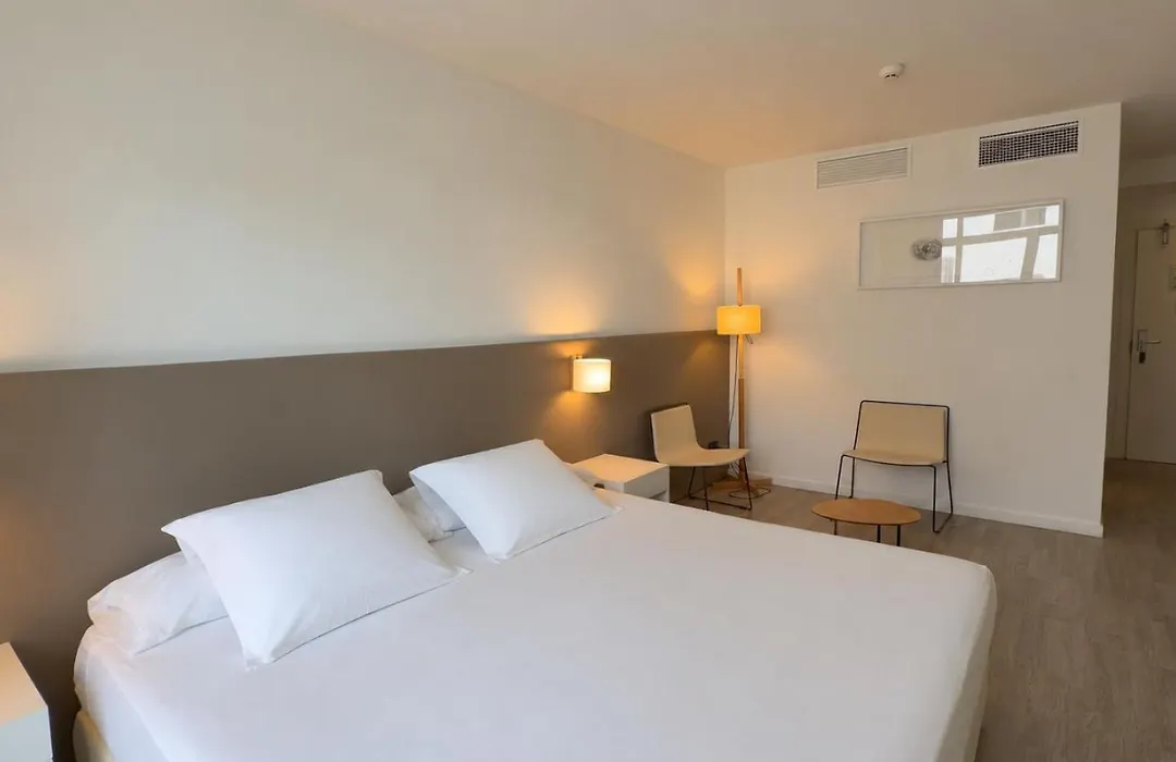 Prinsotel Alba & Spa-1