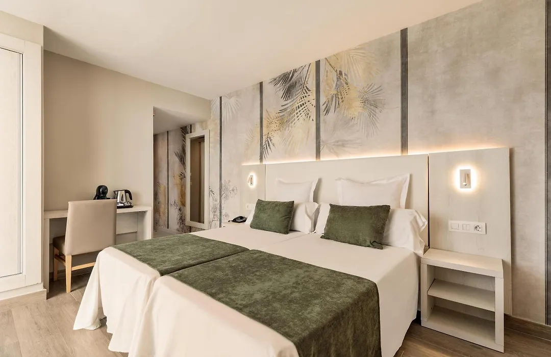 Hotel Best Maritim-1