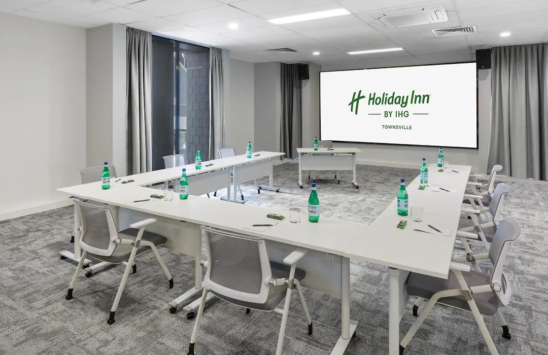 Holiday Inn Townsville By Ihg-1