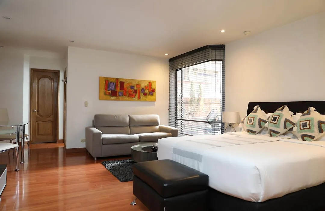 Hotel Suites 108-1