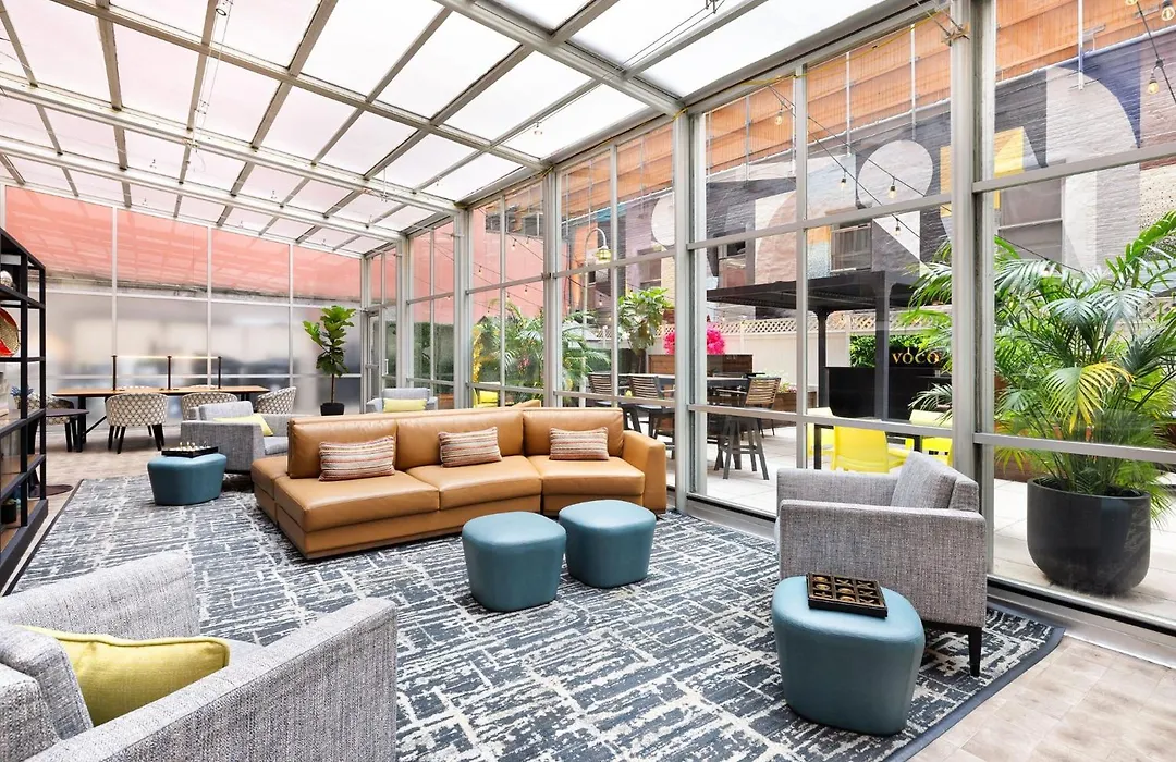 Voco Times Square South New York By Ihg-1