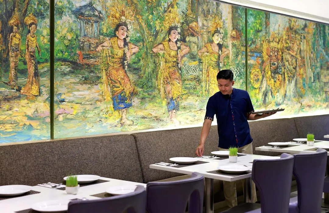 Mercure Bali Nusa Dua-1