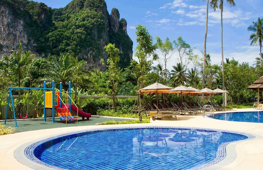 Ibis Styles Krabi Ao Nang-1