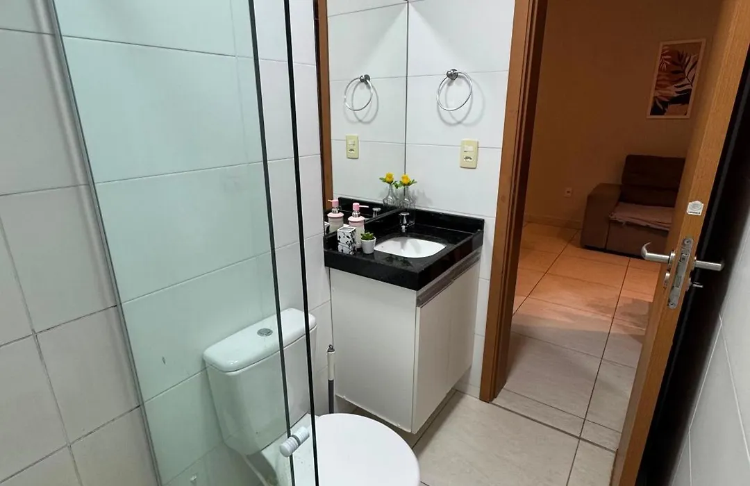 Apartamento João Pessoa Bessa-1