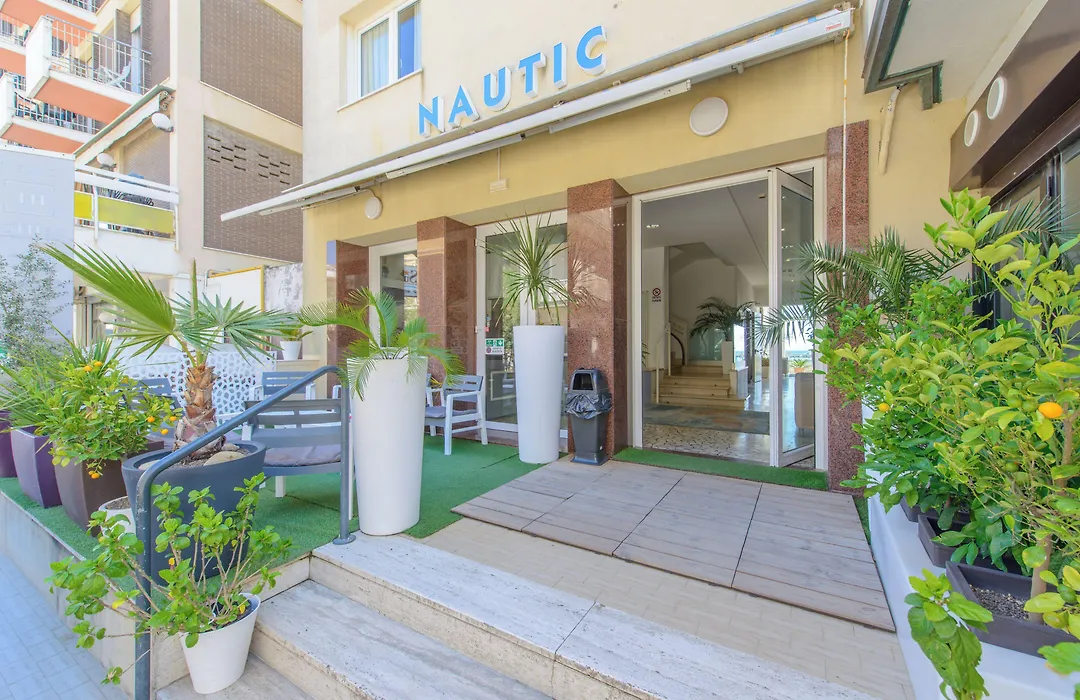 Nautic Beach Hotel-1