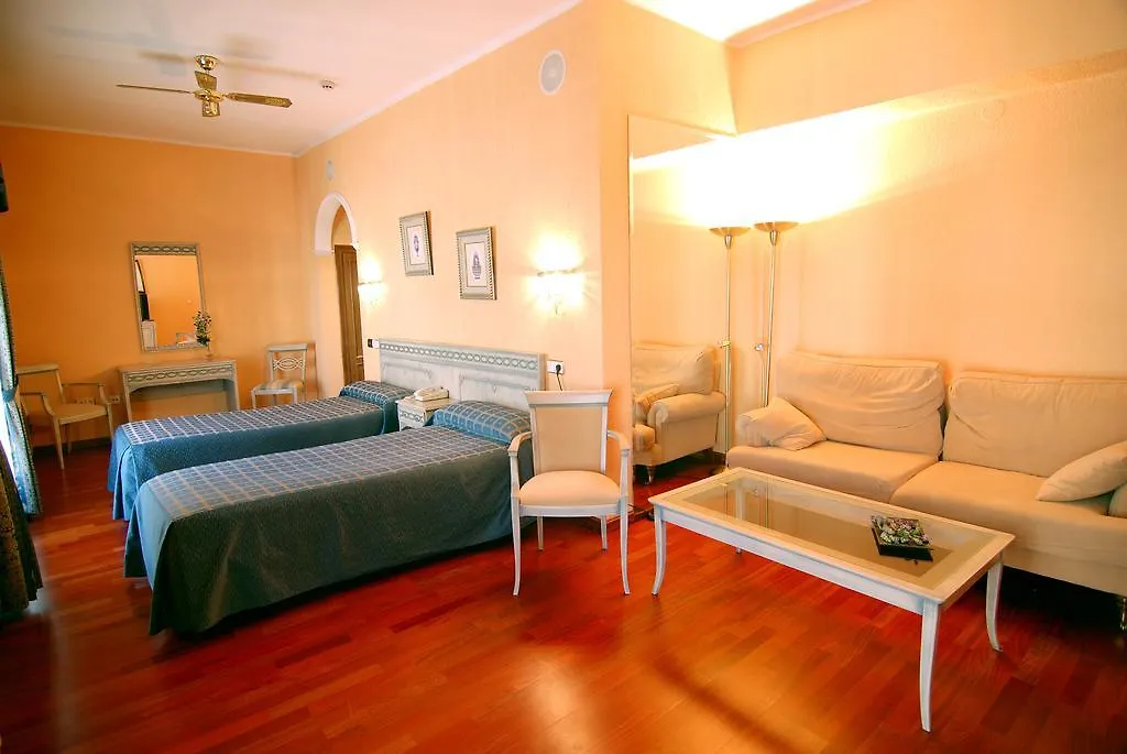 Hotel Colon Spa-1