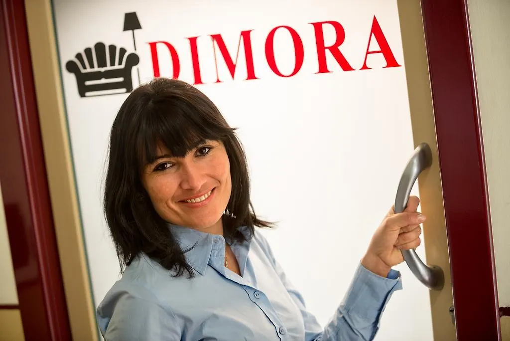 Dimora in Alba-1