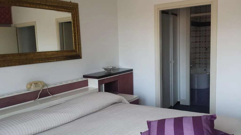 B&B Casa Mancini-1