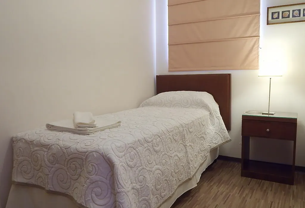Hotel Timbó-1