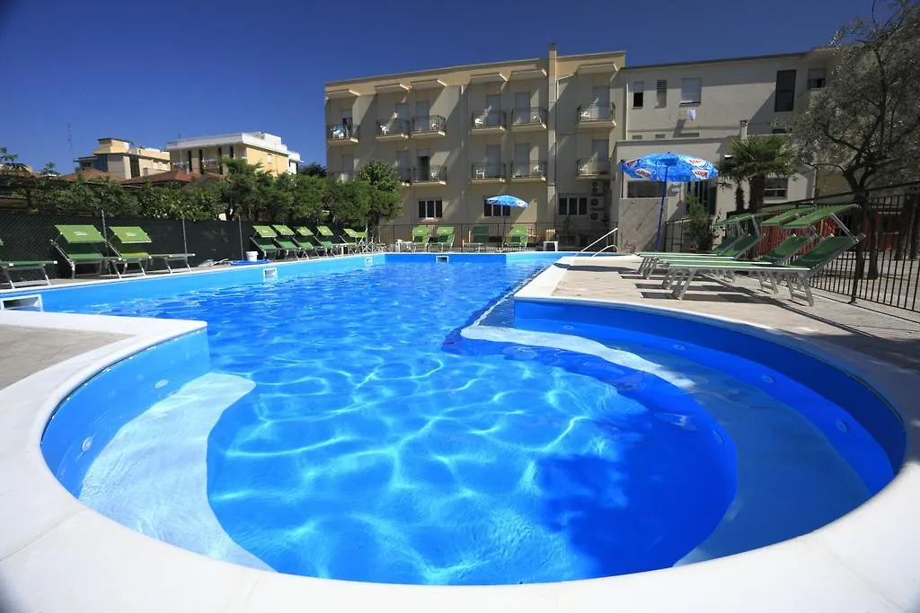 Hotel Vannini-1
