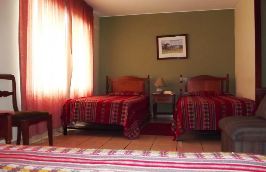 Hostal Gemina-1