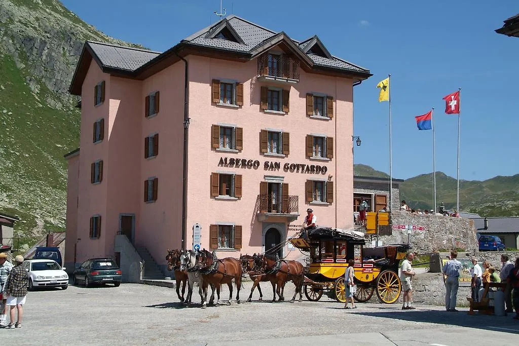 Albergo San Gottardo-1