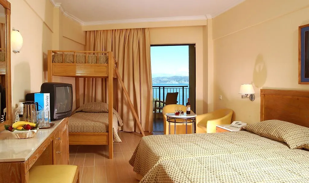 Hotel Nissaki Beach-1