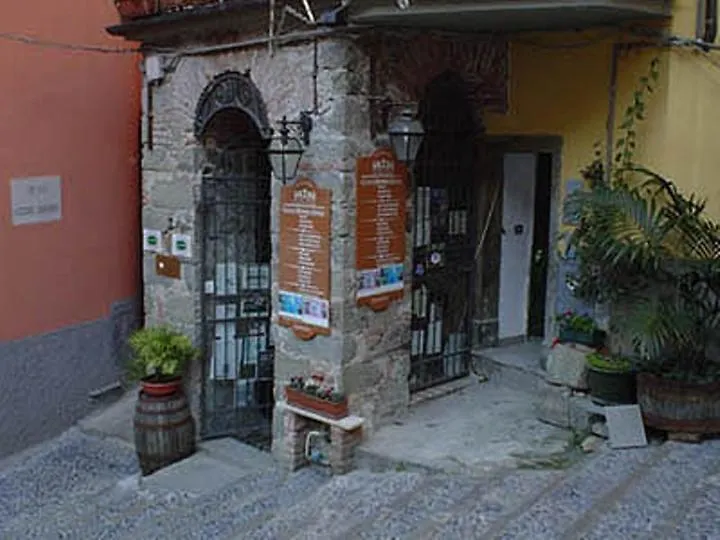 Locanda Ca Dei Duxi-1